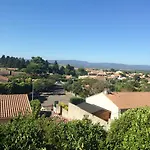 Les Orchidees Καρκασόν