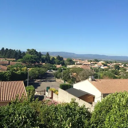 Les Orchidees Carcassonne