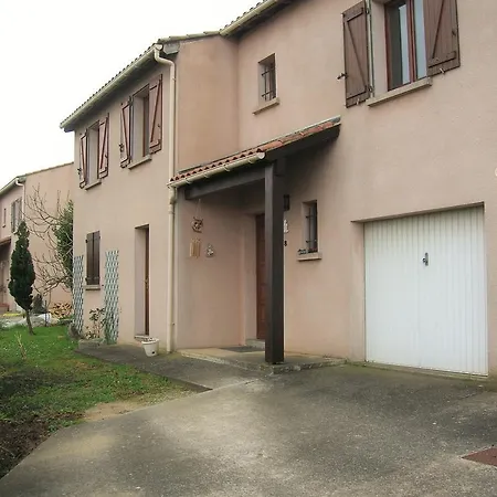 Les Orchidees * Carcassonne