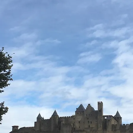 Rum i privatbostad Les Orchidees