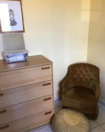 Séjour chez l'habitant Les Orchidées Carcassonne