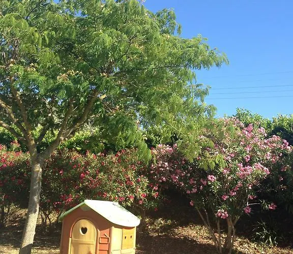 Rum i privatbostad Les Orchidees Carcassonne