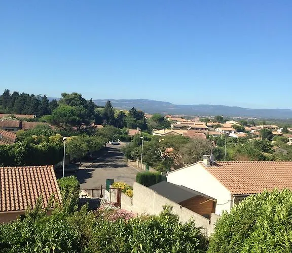 Les Orchidees Carcassonne