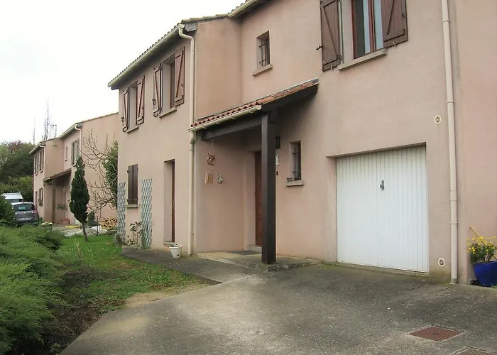 Les Orchidees * Carcassonne