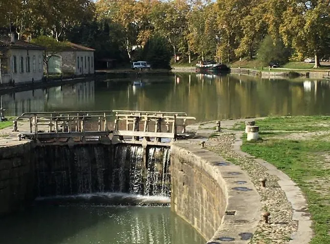 Kwatera prywatna Les Orchidees *