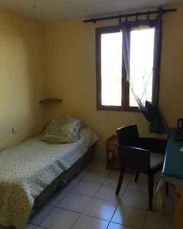 Homestay Les Orchidees